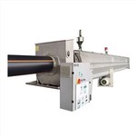 מד עובי צינור Hdpe אולטרסאונד