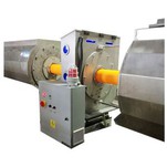 מערכת מדידת עובי מקוונת אולטרסאונד